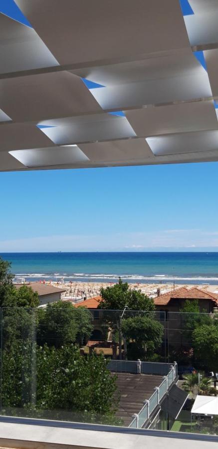 Hotel Felix Rimini Exterior photo