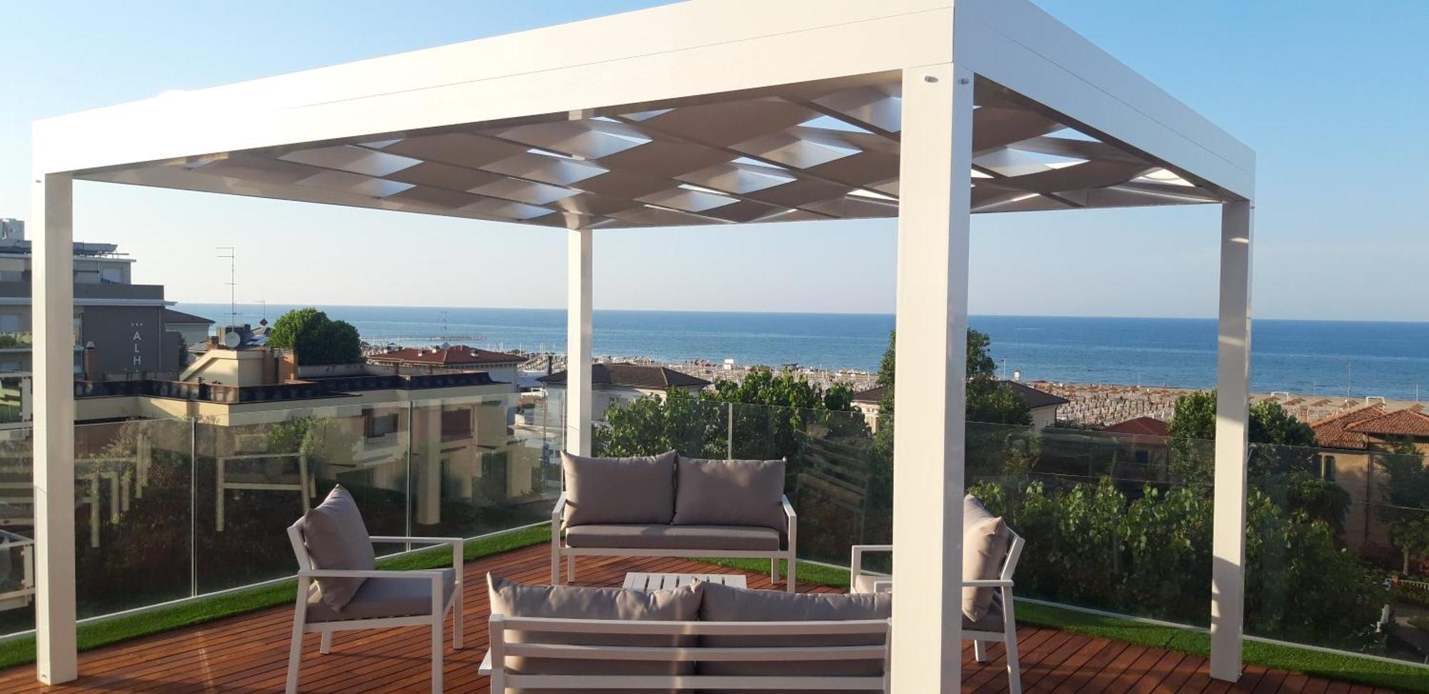 Hotel Felix Rimini Exterior photo